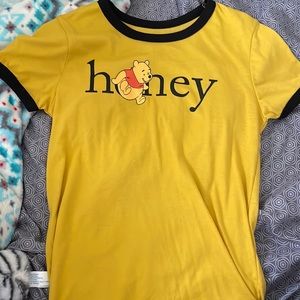 Winnie the Pooh T-shirt